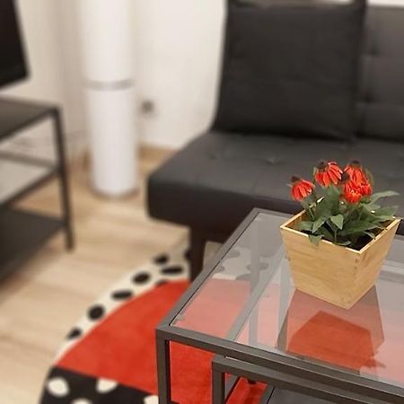 Homenfun Madrid Puerta Del Sol Ngoại thất bức ảnh